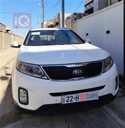 کیا سۆرینتۆ